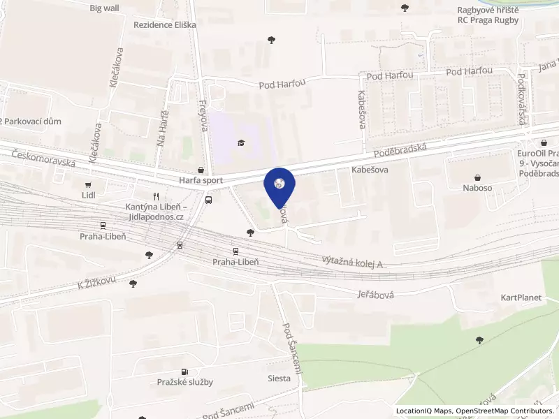 GFB Autosklo Servis, s.r.o., Čerpadlová 572/5, 19000 Praha 9 - Vysočany, IČO 24133426