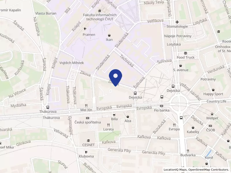 BonumFinem a.s., Zikova 706/9, 16000 Praha 6 - Dejvice, IČO 03095151