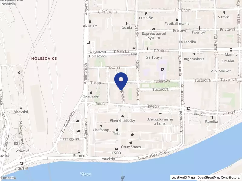 Digital Construction Consulting s.r.o., Stupkova 1441/7, 17000 Praha 7 - Holešovice, IČO 11637498