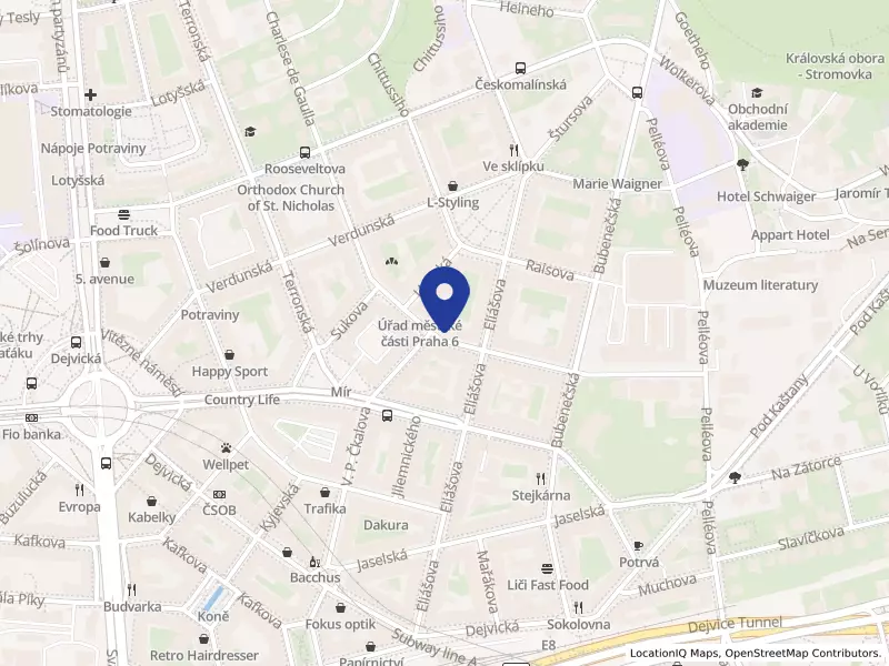 Tomtery, s.r.o., dr. Zikmunda Wintra 556/18, 16000 Praha 6 - Bubeneč, IČO 01712641