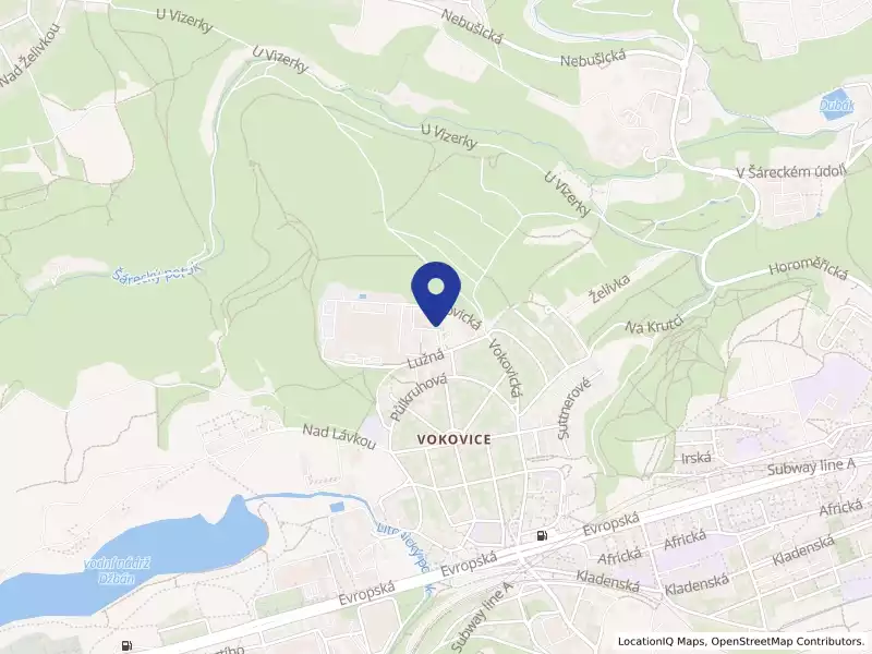 Pragolematik s.r.o., Lužná 716/2, 16000 Praha 6 - Vokovice, IČO 11714433