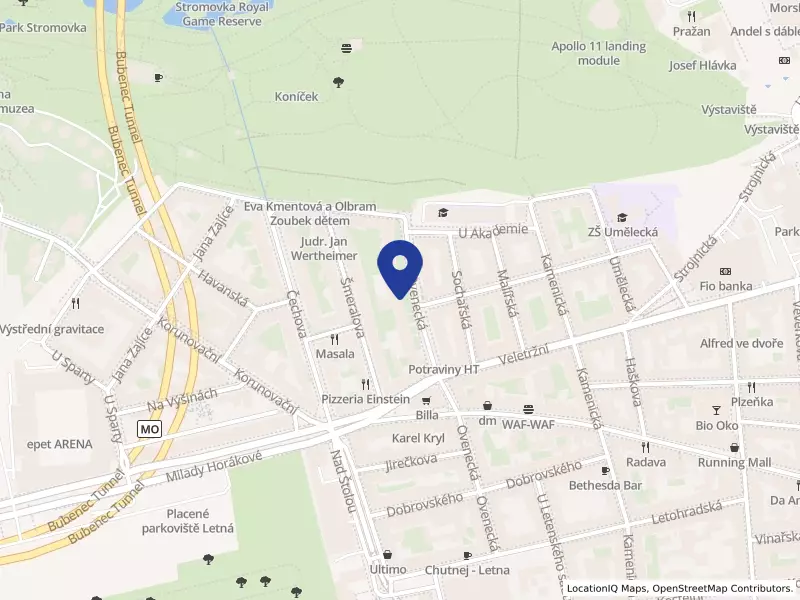 realBizz s.r.o., Ovenecká 78/33, 17000 Praha 7 - Bubeneč, IČO 24683027