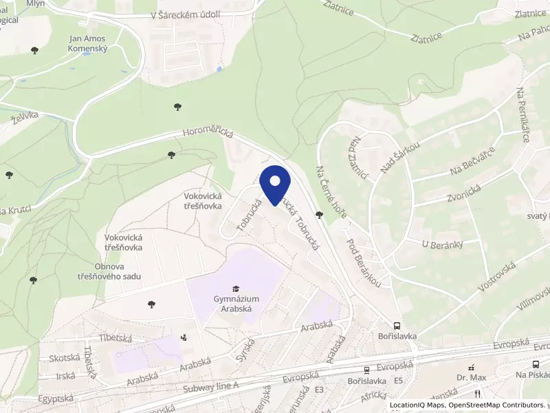 Videma s.r.o., Tobrucká 711/21, 16000 Praha 6 - Vokovice, IČO 17354757