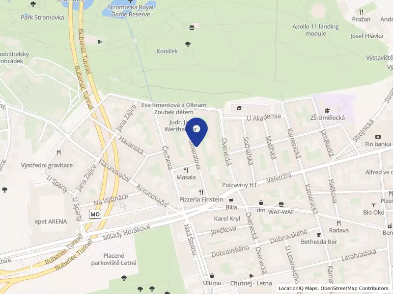 Locust Invest s.r.o., Šmeralova 272/22, 17000 Praha 7 - Bubeneč, IČO 09433988