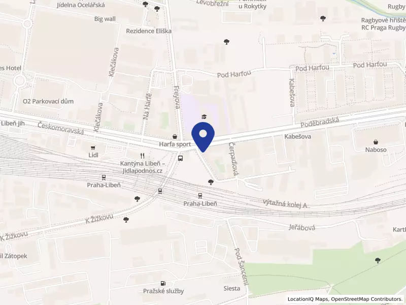 cithara s.r.o., U Harfy 229/14, 19000 Praha 9 - Vysočany, IČO 05739551