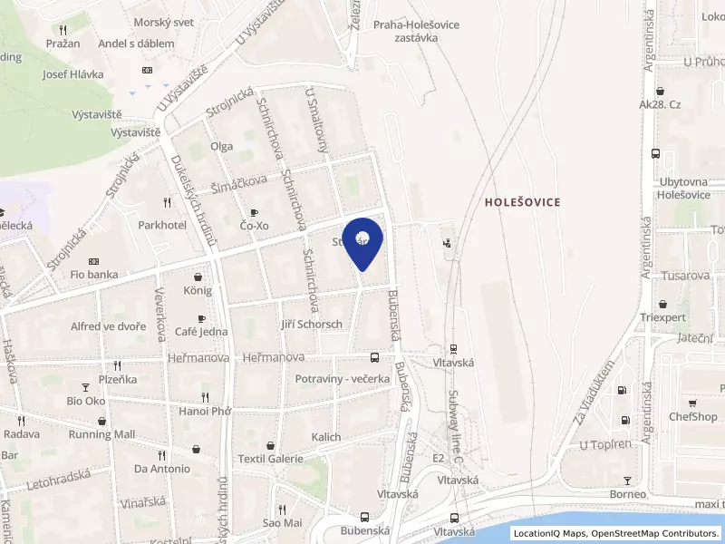 Družstvo Viktory, U smaltovny 579/10, 17000 Praha 7 - Holešovice, IČO 28400119