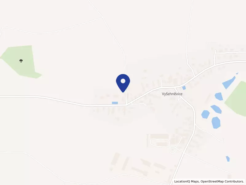 IPASMONT s.r.o., 52, 53341 Vyšehněvice - Vyšehněvice, IČO 27543226
