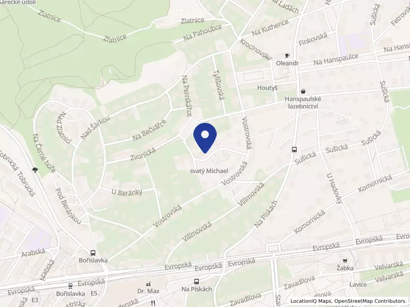 Chillipikanterie s.r.o., Duchoslávka 2052/8, 16000 Praha 6 - Dejvice, IČO 17069521