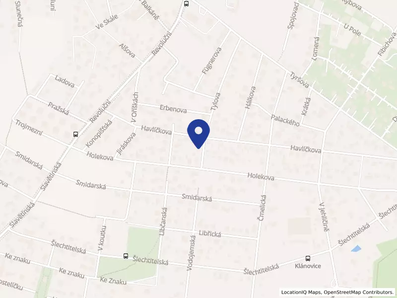 BIOCENTRUM PRAHA s.r.o., Tylova 173/3, 25092 Šestajovice - Šestajovice, IČO 01598597