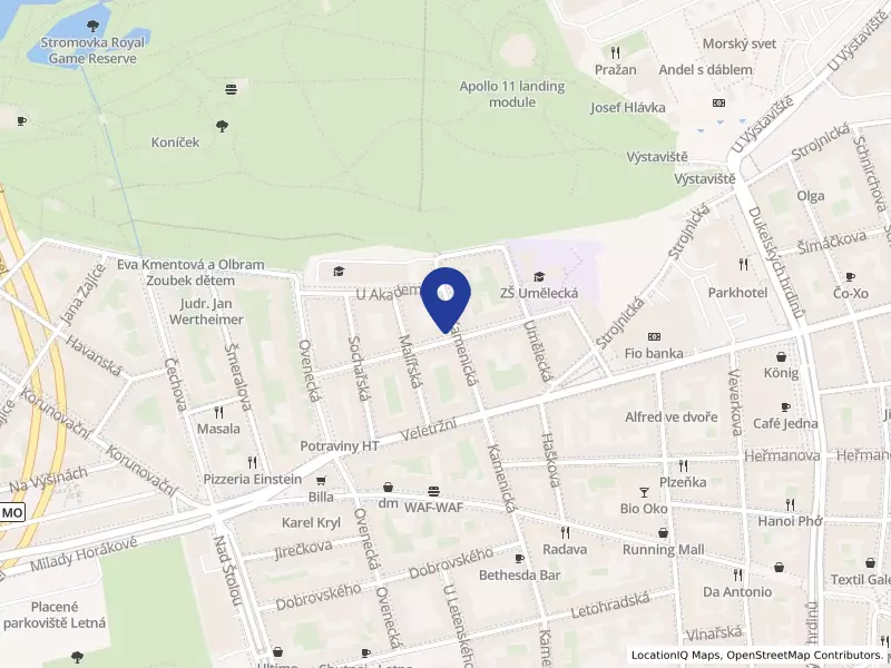 Zastoupení OOO "GAZPROM EXPORT" v České republice, Praha, U studánky 123/18, 17000 Praha 7 - Bubeneč, IČO 65400445