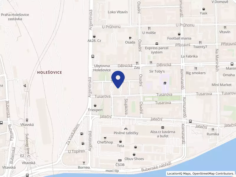 FYMC.cz s.r.o., Tusarova 1266/11, 17000 Praha 7 - Holešovice, IČO 06622445