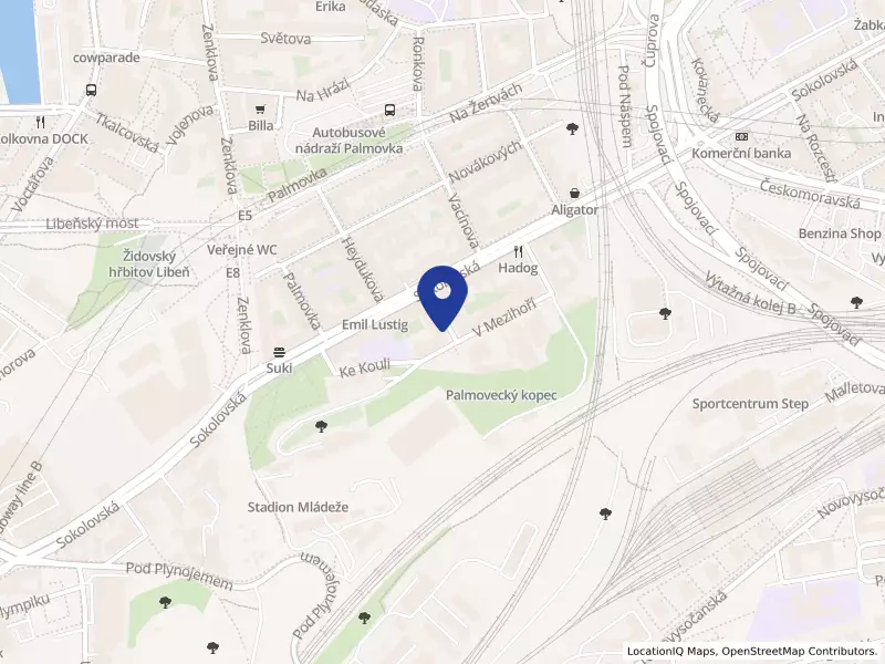 DHAKA s.r.o., U pošty 1474/1, 18000 Praha 8 - Libeň, IČO 07487967