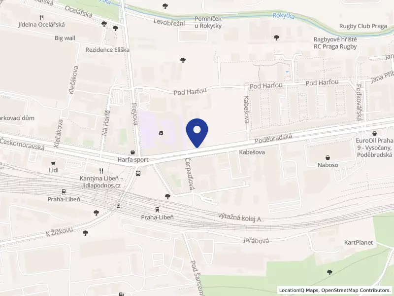 APIGENEX s.r.o., Praha, Poděbradská 173/5, 19000 Praha 9 - Vysočany, IČO 64938255