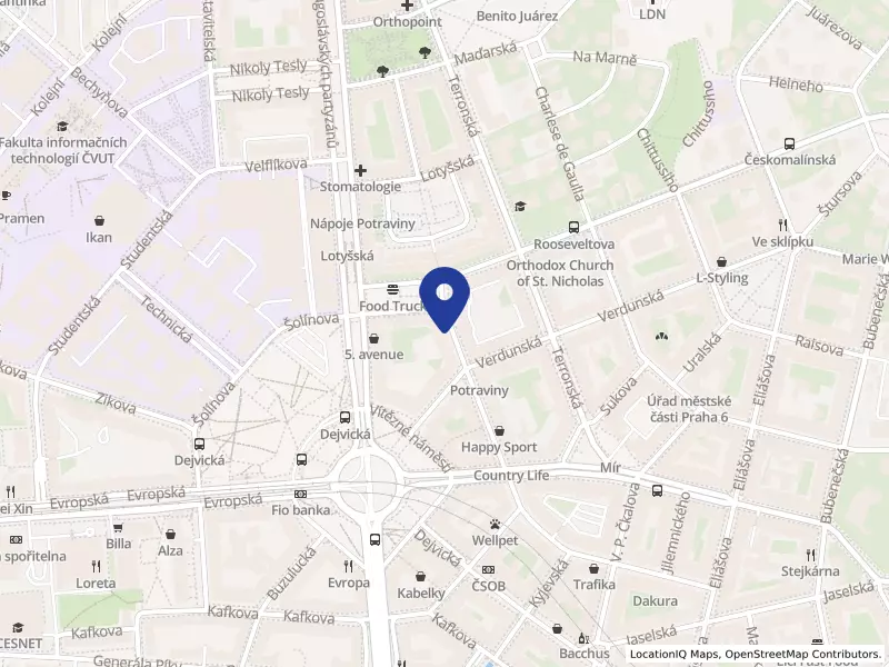 Astraios Consulting, s.r.o., Národní obrany 908/47, 16000 Praha 6 - Bubeneč, IČO 29051819