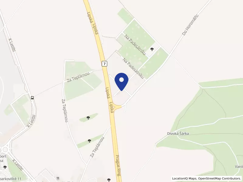 RODA Caravan s.r.o., Na Padesátníku I 573, 16100 Praha 6 - Liboc, IČO 08773416