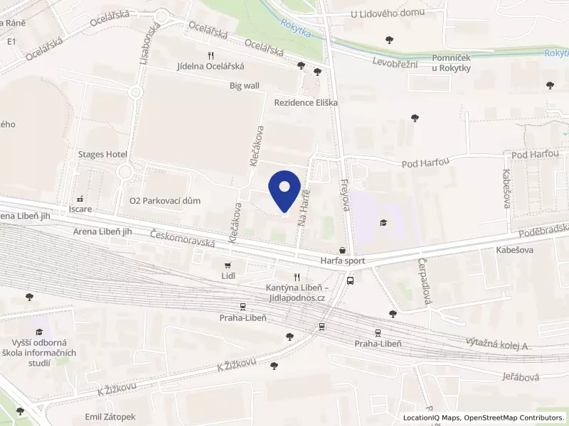 KINGYO JIN s.r.o., Na Harfě 935/5b, 19000 Praha 9 - Vysočany, IČO 04654706