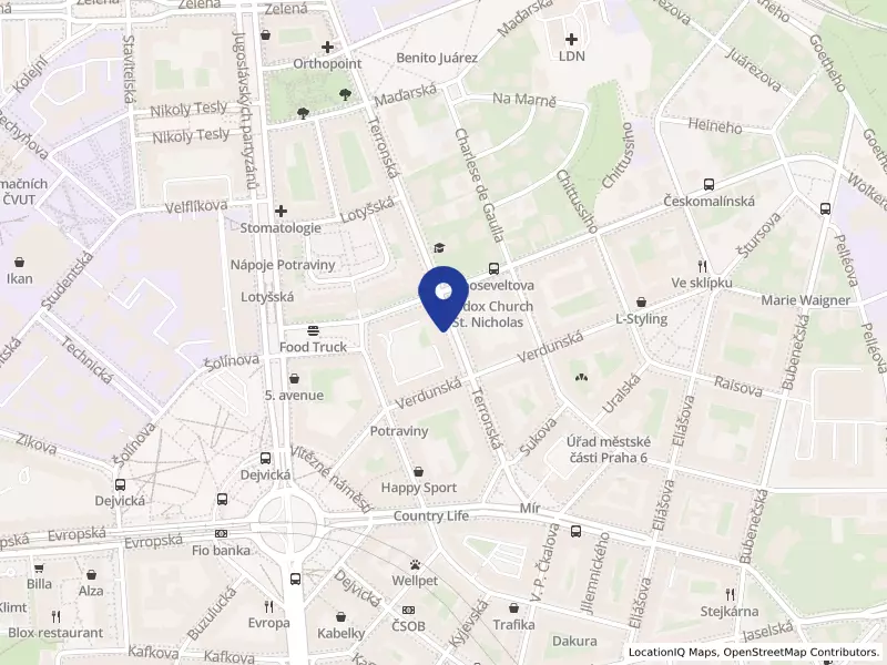M+H, Míča a Harašta s.r.o., Terronská 580/19, 16000 Praha 6 - Bubeneč, IČO 25504053