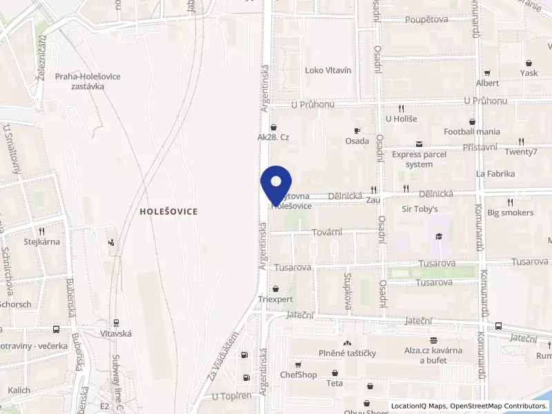 OBEX Klíče Praha s.r.o., Dělnická 194/2, 17000 Praha 7 - Holešovice, IČO 09282882