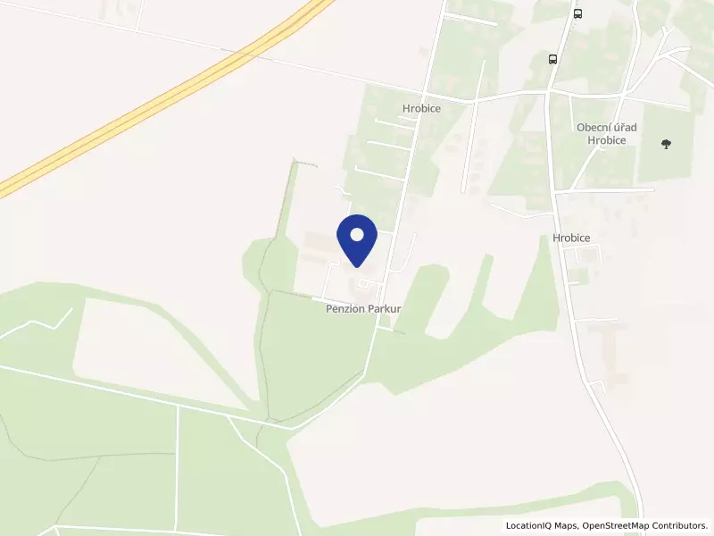 Stáj DRU s.r.o., 75, 53352 Hrobice - Hrobice, IČO 06873600