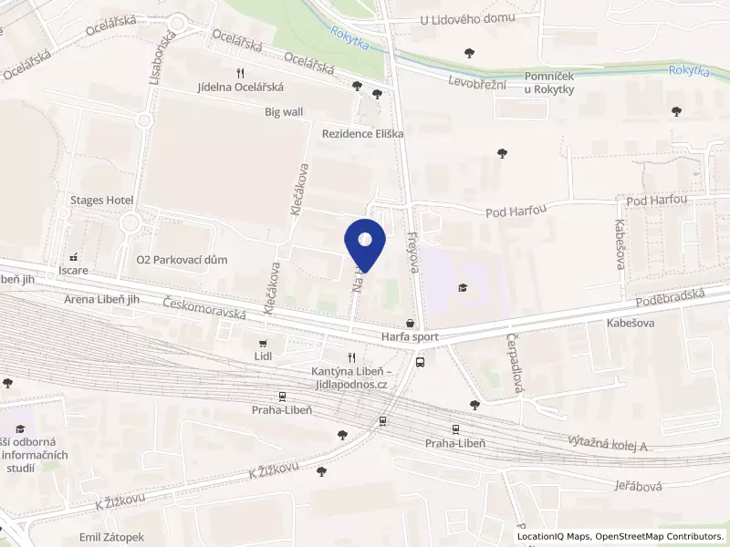 GRUWERI building services s.r.o., Na Harfě 947/10, 19000 Praha 9 - Vysočany, IČO 17353025