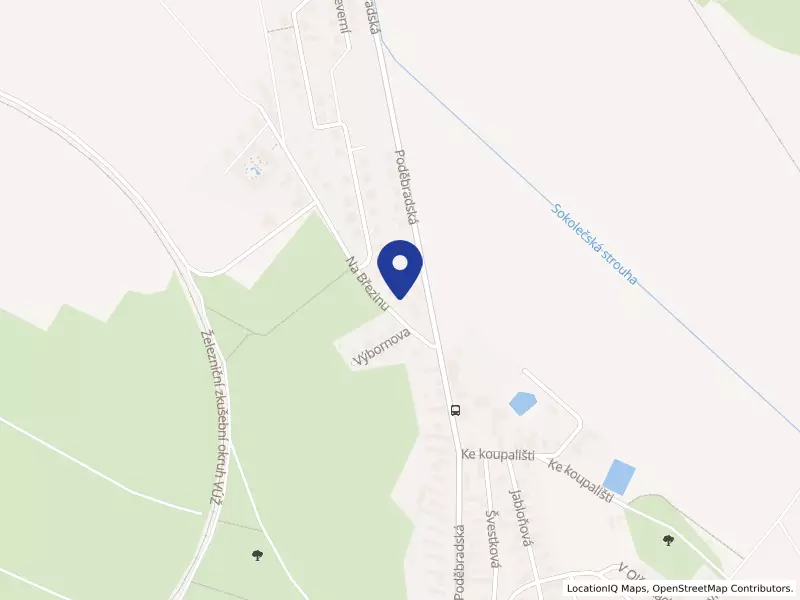 Dáme IT s.r.o., Sokoleč, Na Březinu 241, 29001 Sokoleč - Sokoleč, IČO 10803629