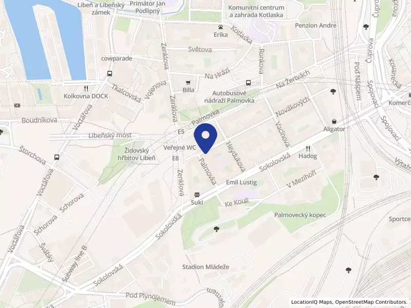 Advis Consulting s.r.o., Novákových 439/6, 18000 Praha 8 - Libeň, IČO 27957870
