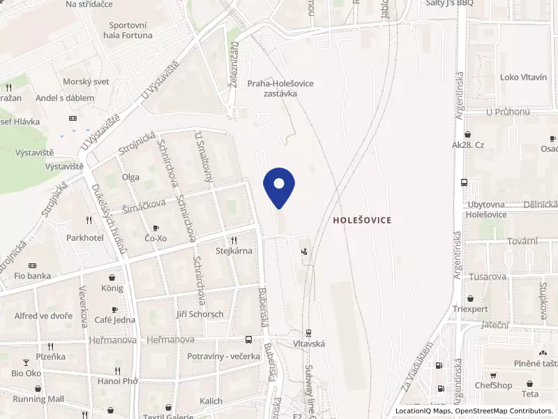 Potamos CZ s.r.o., Praha, Bubenská 943/8a, 17000 Praha 7 - Holešovice, IČO 25969714