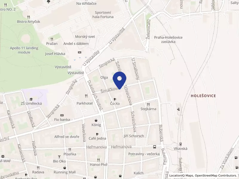 KemaTech CZ s.r.o., Praha, Šimáčkova 1451/11, 17000 Praha 7 - Holešovice, IČO 29417279