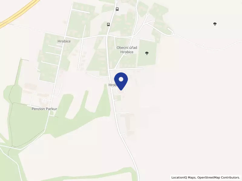 JMP - Stavební stroje s.r.o., 68, 53352 Hrobice - Hrobice, IČO 25982672