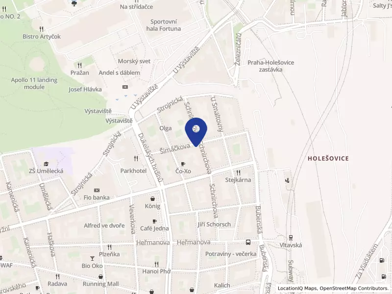 Service For Foreigners s.r.o., Šimáčkova 1450/9, 17000 Praha 7 - Holešovice, IČO 29135273