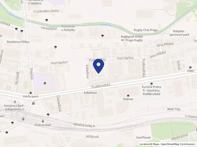 MEATIMPEX s.r.o., Pod Harfou 943/32, 19000 Praha 9 - Vysočany, IČO 28525132