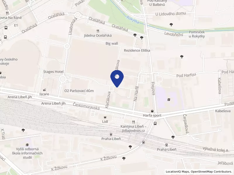 Getit s.r.o., Na Harfě 935/5d, 19000 Praha 9 - Vysočany, IČO 05739063