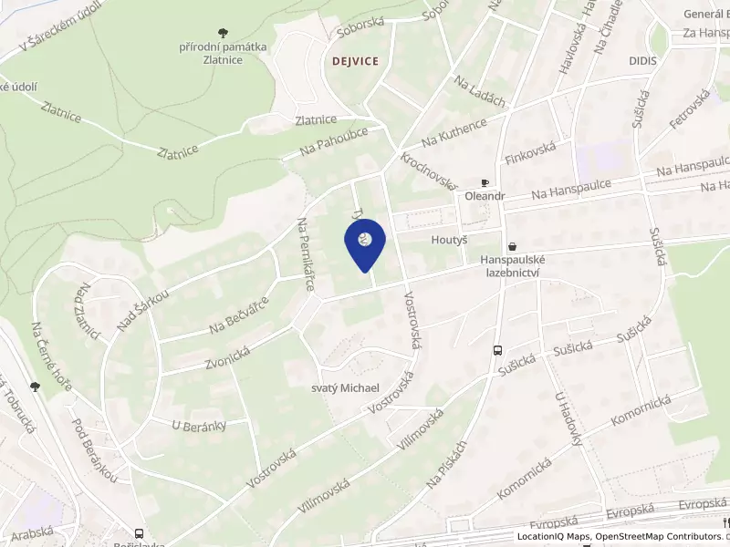 BIOPREPARÁTY, spol. s r.o., Tylišovská 772/1, 16000 Praha 6 - Dejvice, IČO 25607324
