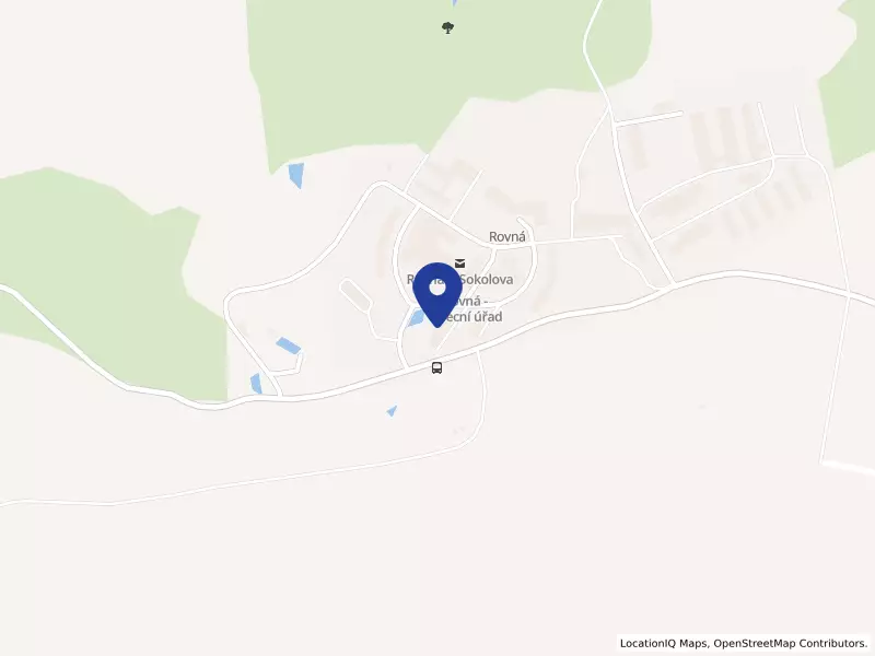 LAZO Company s.r.o., Rovná, 8, 35601 Rovná - Rovná, IČO 28013581