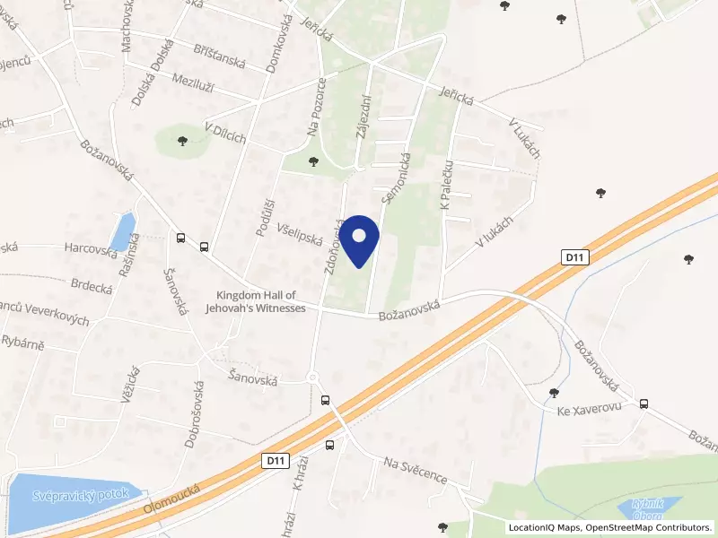 ROCON METEO spol. s r.o., Semonická 2933/42, 19300 Praha 9 - Horní Počernice, IČO 24820865