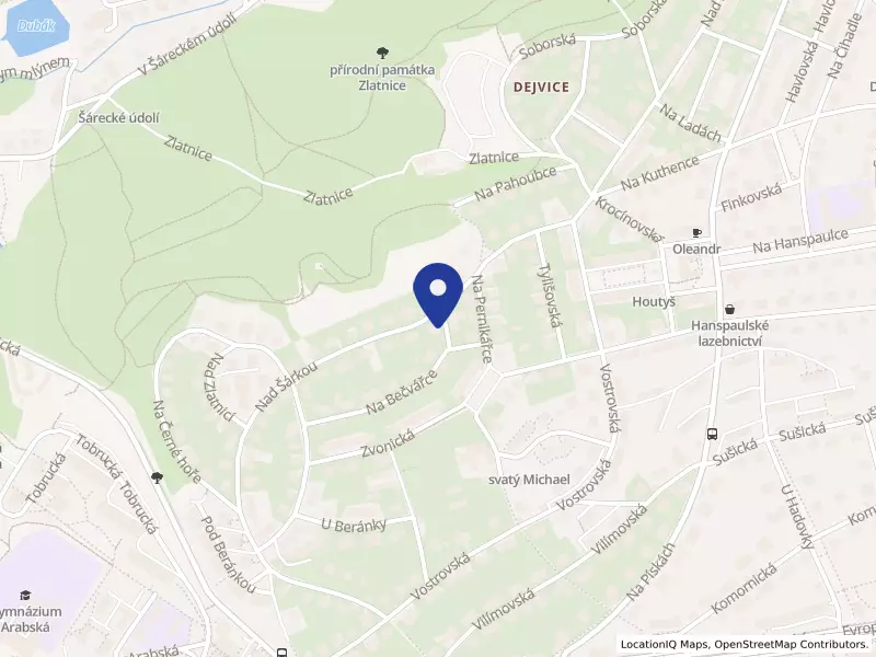 Sojkovska s.r.o., Sojkovská 735/1, 16000 Praha 6 - Dejvice, IČO 27236200