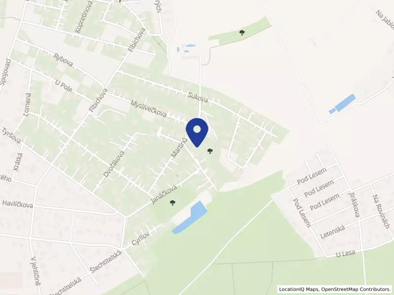 TECS s.r.o., Ve Skalkách 427, 25092 Šestajovice - Šestajovice, IČO 25120620