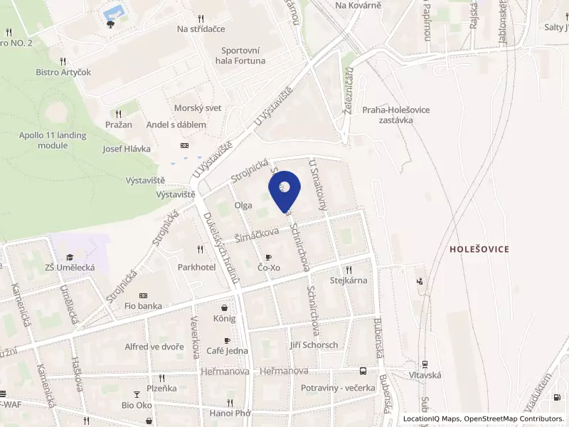 CleverData s.r.o., Schnirchova 186/25, 17000 Praha 7 - Holešovice, IČO 06095488