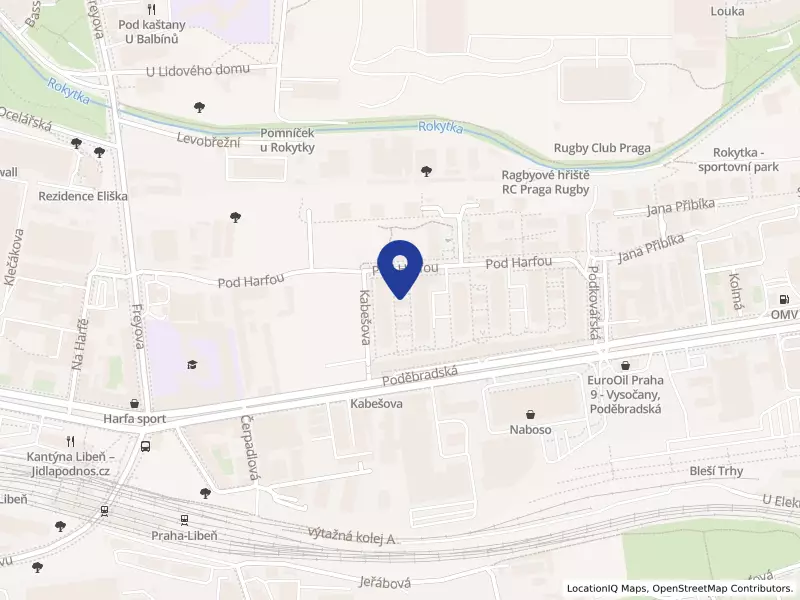 ALEKOM Trade s.r.o., Pod Harfou 943/20, 19000 Praha 9 - Vysočany, IČO 28373502