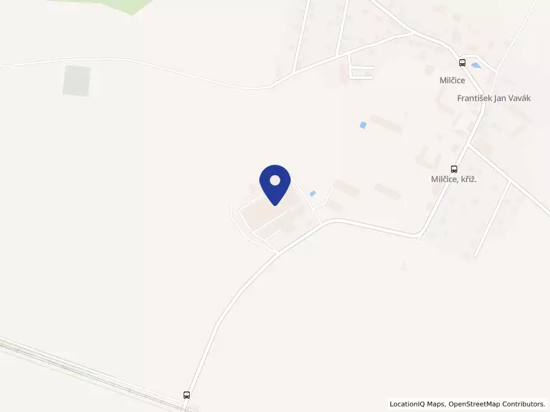 B & G Group s.r.o., 104, 28911 Milčice - Milčice, IČO 29051614
