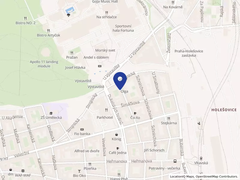 Bitkoin Star s.r.o., Janovského 709/57, 17000 Praha 7 - Holešovice, IČO 17237149
