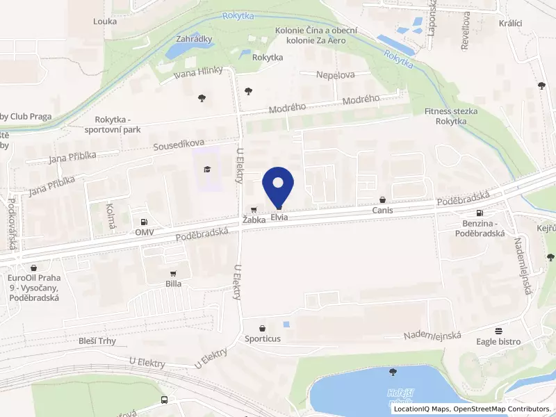 CN-STAV s.r.o., Poděbradská 186/56, 19800 Praha 9 - Hloubětín, IČO 04242840