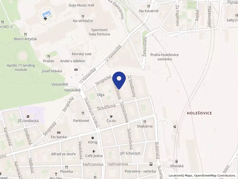 KOMINICTVÍ PALKANIN - BARTOŠ s.r.o., Schnirchova 1374/28, 17000 Praha 7 - Holešovice, IČO 27134351