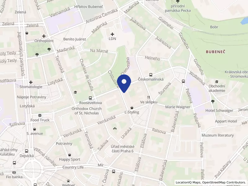 CuvéeBits s.r.o., Praha, U zeměpisného ústavu 508/12, 16000 Praha 6 - Bubeneč, IČO 09046429