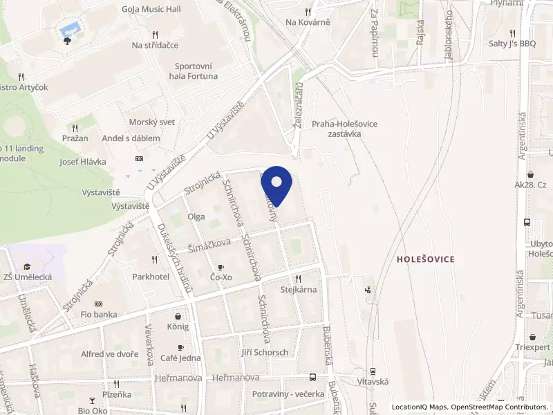 MITOP HB, s.r.o., U smaltovny 1381/26, 17000 Praha 7 - Holešovice, IČO 26001411