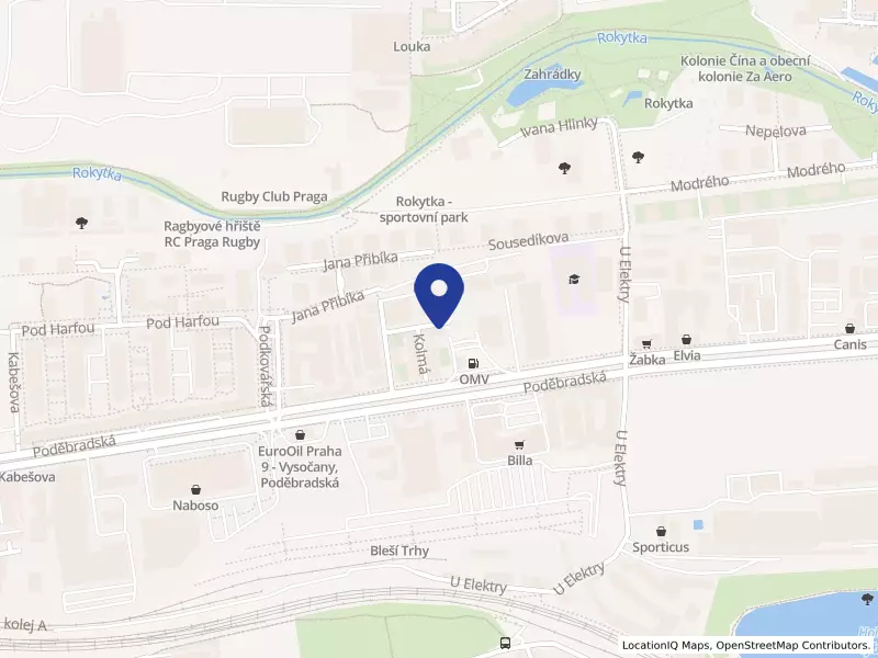 MAKTUS INVEST s.r.o., Na výběžku 720/12, 19000 Praha 9 - Vysočany, IČO 24729833