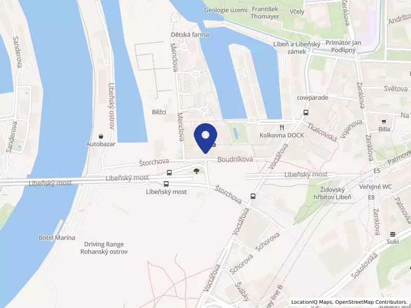 EH Business Services s.r.o., Boudníkova 2538/11, 18000 Praha 8 - Libeň, IČO 09334548