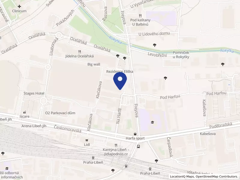 T2V s.r.o., Na Harfě 916/9a, 19000 Praha 9 - Vysočany, IČO 03829537