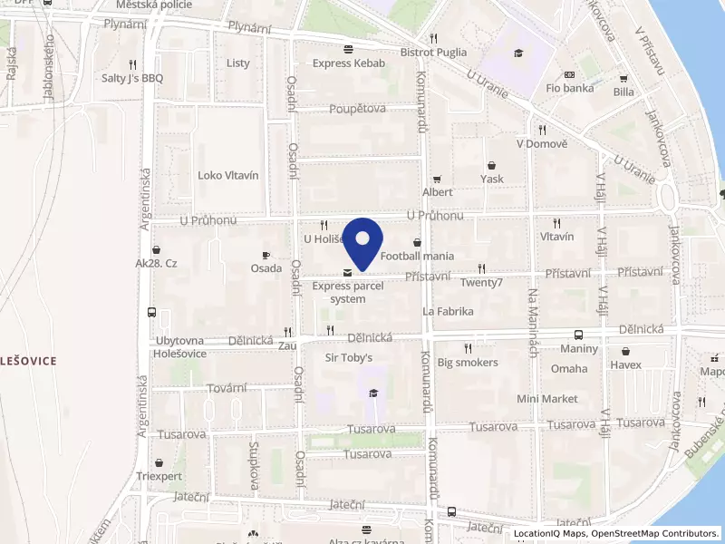 AUTOMEDIK ESHOP s.r.o., Přístavní 1315/7, 17000 Praha 7 - Holešovice, IČO 06012531
