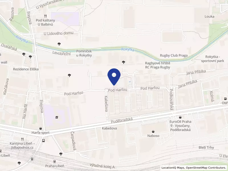 PROTEK s.r.o., Pod Harfou 994/21, 19000 Praha 9 - Vysočany, IČO 09304444